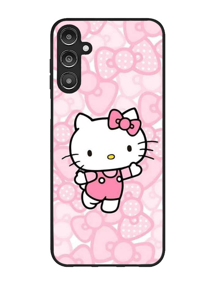 hello kitty 3rd Samsung Galaxy A14 5G Case