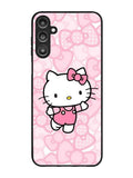 hello kitty 3rd Samsung Galaxy A14 5G Case