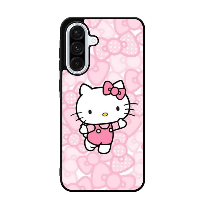 hello kitty 3rd Samsung Galaxy A36 Case OV2625