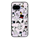 the peanuts Google Pixel 10A Case OV2225