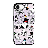 the peanuts iPhone 17e Case OV2225