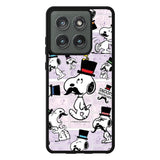 the peanuts Motorola Moto Edge 2025 Case OV2225
