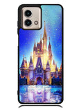 Disney Castles 1st Motorola Moto G Stylus 5G 2023 Case