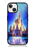 Disney Castle W iPhone 14 Plus Case OV7220