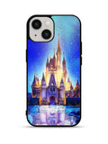 Disney Castles 1st iPhone 15 Plus Case