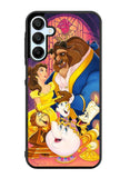 beauty W Samsung Galaxy A35 5G Case OV7219