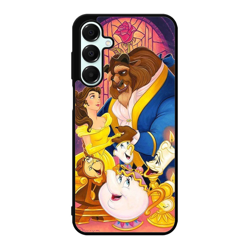 beauty W Samsung Galaxy A16 Case OV7219