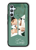 BTS W Samsung Galaxy A14 5G Case QC7213