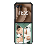 BTS W Motorola Moto RAZR Plus 2025 Case OV7213