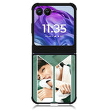 BTS W Motorola Moto Razr Plus 2024 , Moto Razr+ 2024 Case OV7213