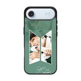 BTS W iPhone Air Case OV7213