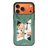 BTS W iPhone 17 Pro Case OV7213
