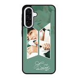 BTS W Samsung Galaxy A56 5G Case RC7213