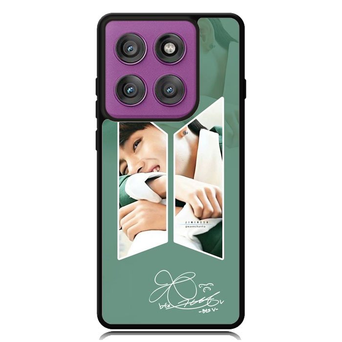 BTS W Motorola Moto Edge 2025 | Moto Edge 60 Fusion | Moto Edge 60 Pro Case OV7213