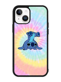 stitch W iPhone 14 Case QC7209