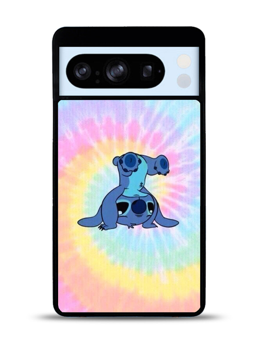 stitch W Google Pixel 8 Pro Case QC7209