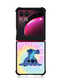 stitch W Motorola Moto Razr Plus 2023 , Moto Razr+ 2023 Case OV7209