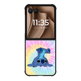 stitch W Motorola Moto RAZR Plus 2025 Case OV7209