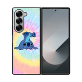 stitch W Samsung Galaxy Z Fold 7 5G Case QC7209