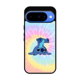 stitch W Google Pixel 10 Case QC7209