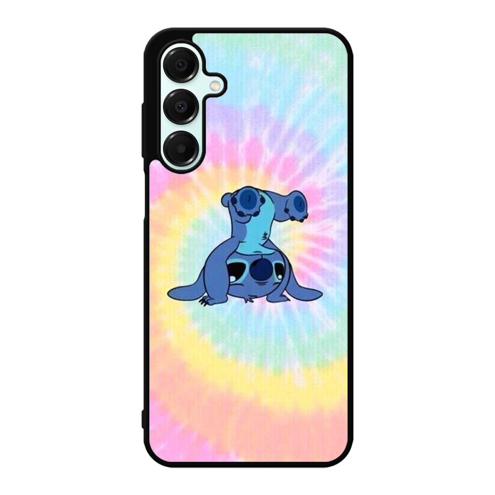 stitch W Samsung Galaxy A16 Case OV7209