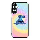 stitch W Samsung Galaxy A16 Case OV7209