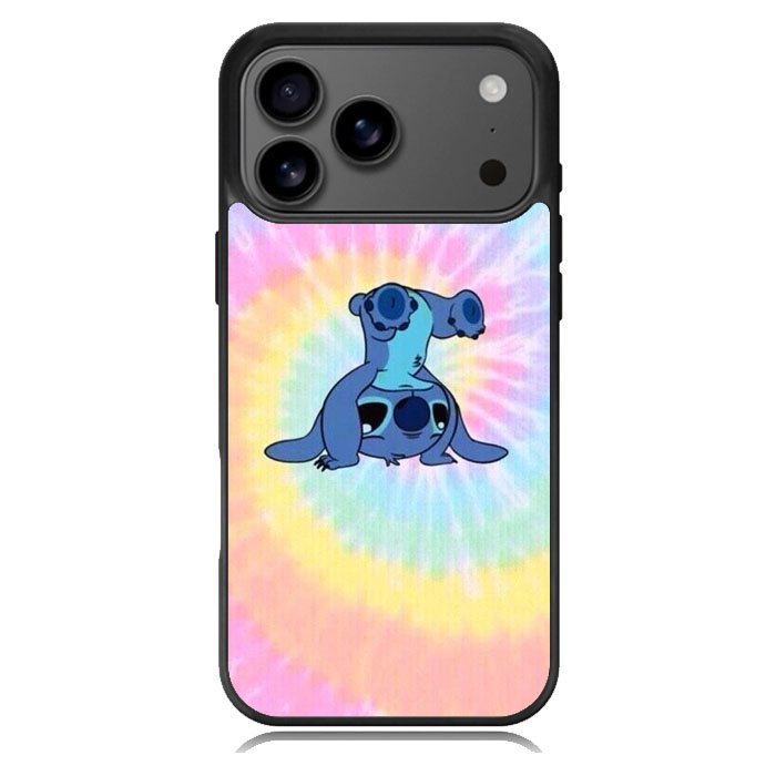 stitch W Samsung Galaxy S26 Ultra Case OV7209