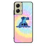 stitch W Motorola Moto G Stylus 5G 2024 Case OV7209