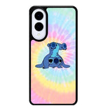 stitch W Samsung Galaxy S25 Edge 5G Case OV7209