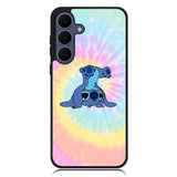 stitch W Samsung Galaxy S25 FE Case OV7209