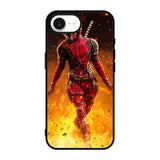Deadpool W iPhone 17e Case OV7208