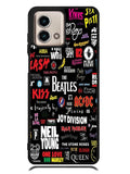 band sticker Motorola Moto G Stylus 5G 2023 Case OV3945