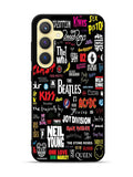 band sticker Samsung Galaxy S25 5G Case OV3945