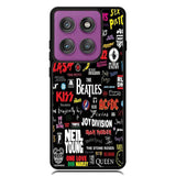band sticker Motorola Moto Edge 2025 | Moto Edge 60 Fusion | Moto Edge 60 Pro Case OV3945