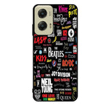 band sticker Motorola Moto G Stylus 5G 2024 Case OV3945