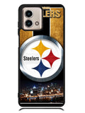 Pittsburgh Steelers Motorola Moto G Stylus 5G 2023 Case OV2862