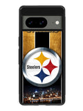 Pittsburgh Steelers Google Pixel 8A Case QC2862