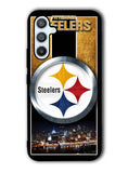 Pittsburgh Steelers Samsung Galaxy A14 5G Case QC2862
