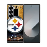 Pittsburgh Steelers Samsung Galaxy Z Fold 7 5G Case OV2862