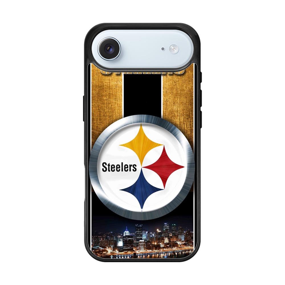 Pittsburgh Steelers iPhone Air Case OV2862