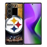 Pittsburgh Steelers Samsung Galaxy Z Fold 6 5G 2024 Case OV2862