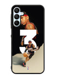 sixers W Samsung Galaxy A15 5G Case OV7207