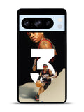 sixers W Google Pixel 8 Pro Case QC7207