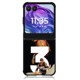 sixers W Motorola Moto Razr Plus 2024 , Moto Razr+ 2024 Case OV7207
