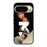 sixers W Google Pixel 10 Pro XL Case OV7207