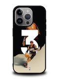 sixers W iPhone 16 Pro Max Case OV7207
