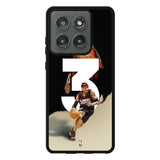 sixers W Motorola Moto Edge 2025 Case OV7207