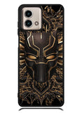 Black Panther W Motorola Moto G Stylus 5G 2023 Case OV7204