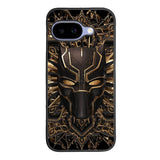 Black Panther W Google Pixel 10A Case OV7204