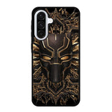 Black Panther W Samsung Galaxy A36 5G Case RC7204